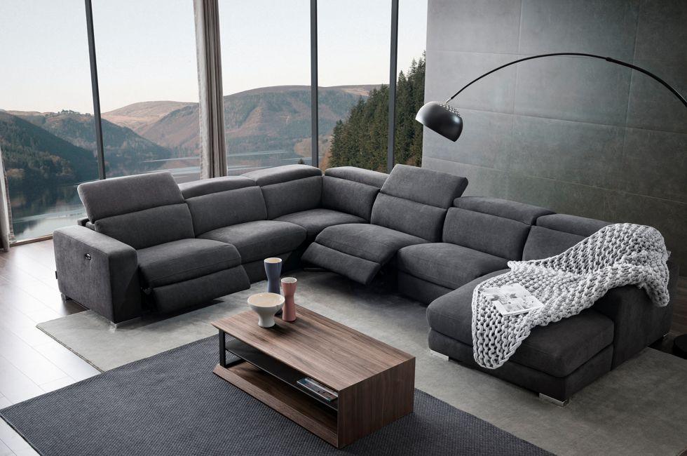 Home theatre online lounges