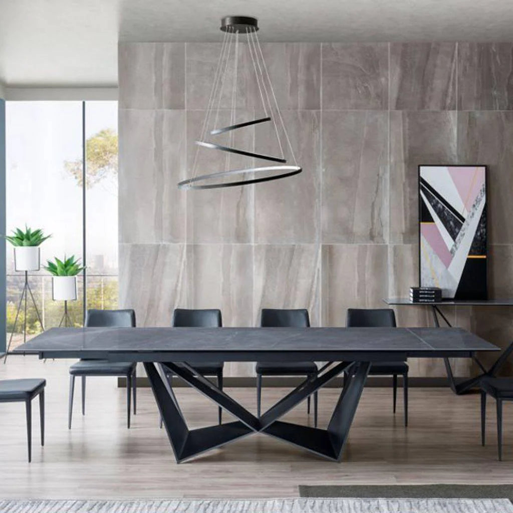 Dining Room Trends: Exploring the Latest Styles and Inspirations