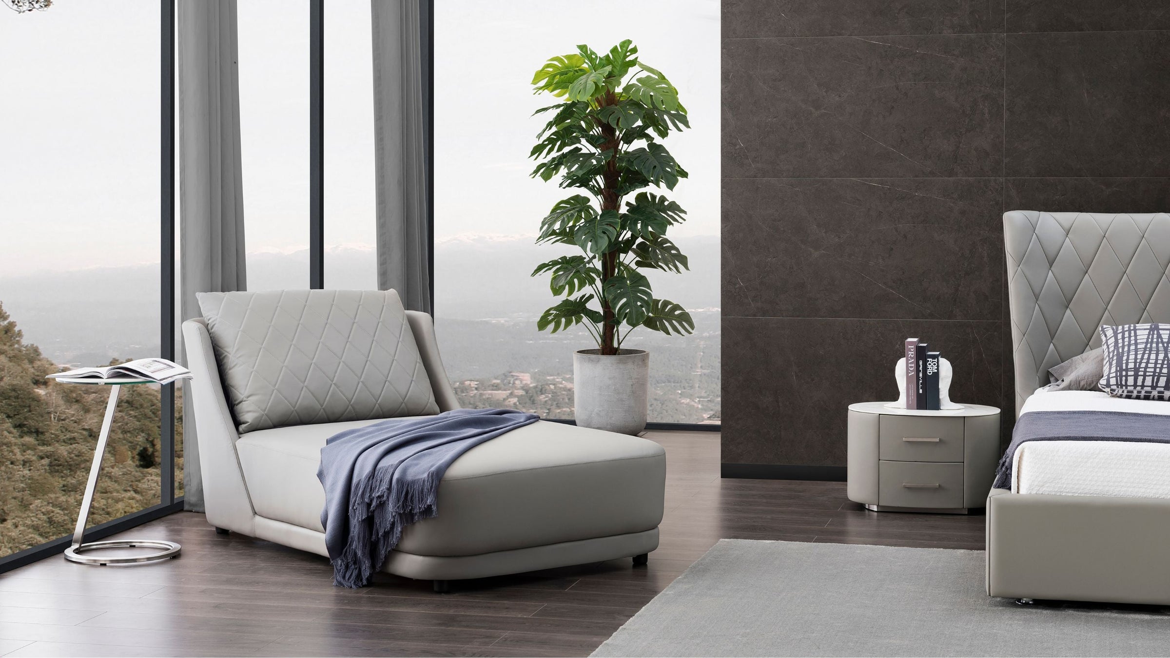 Chaise Lounges