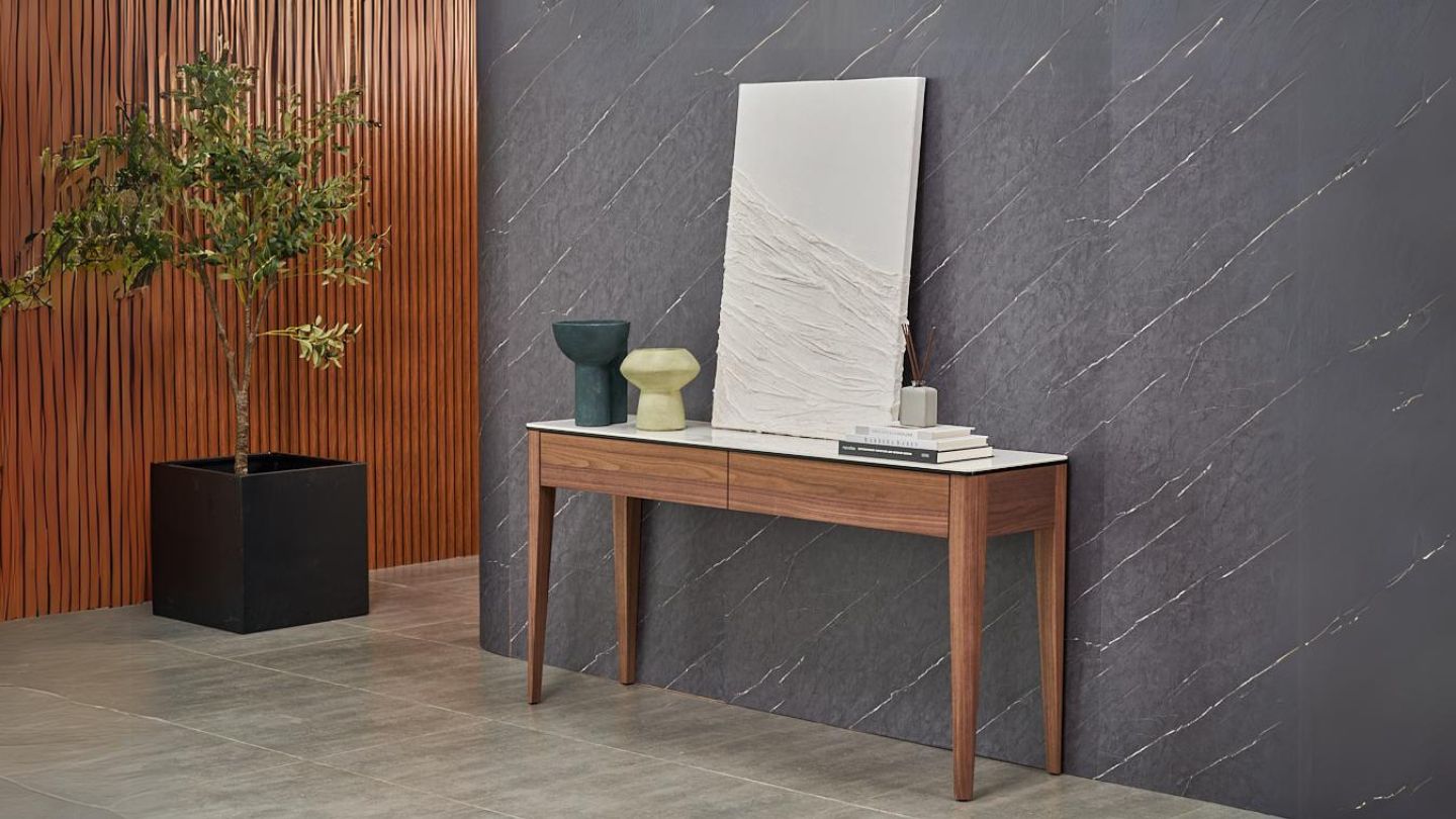 Hall Table Collection
