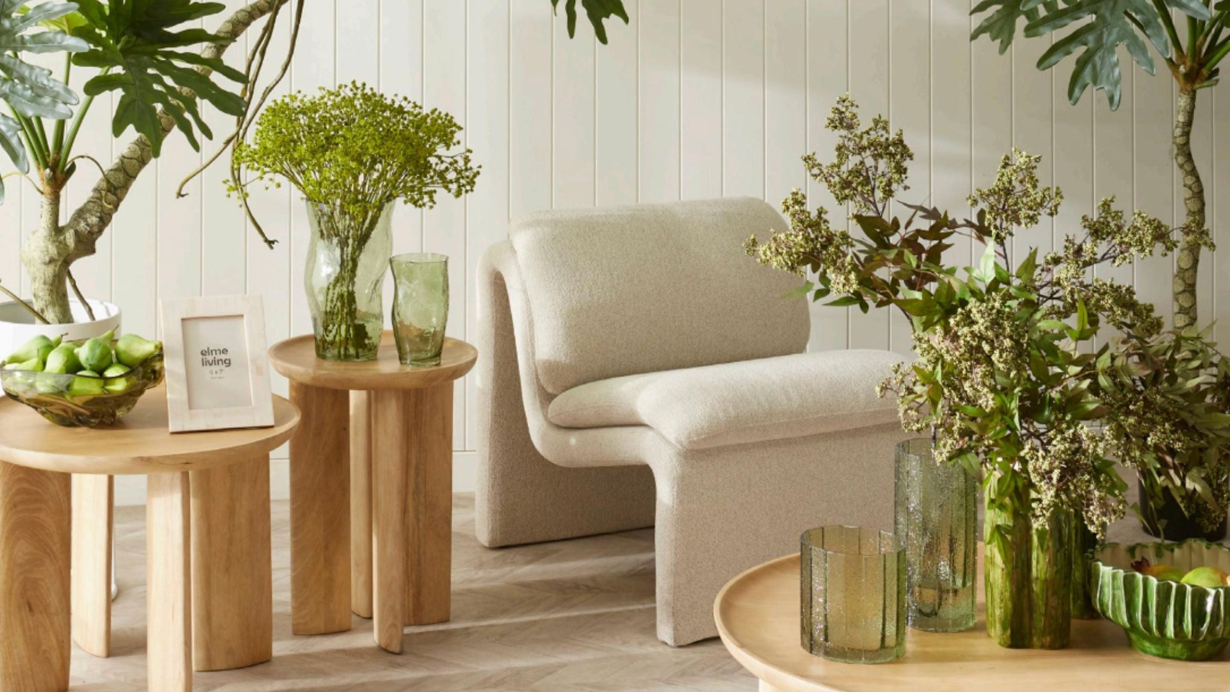 Artificial Foliage