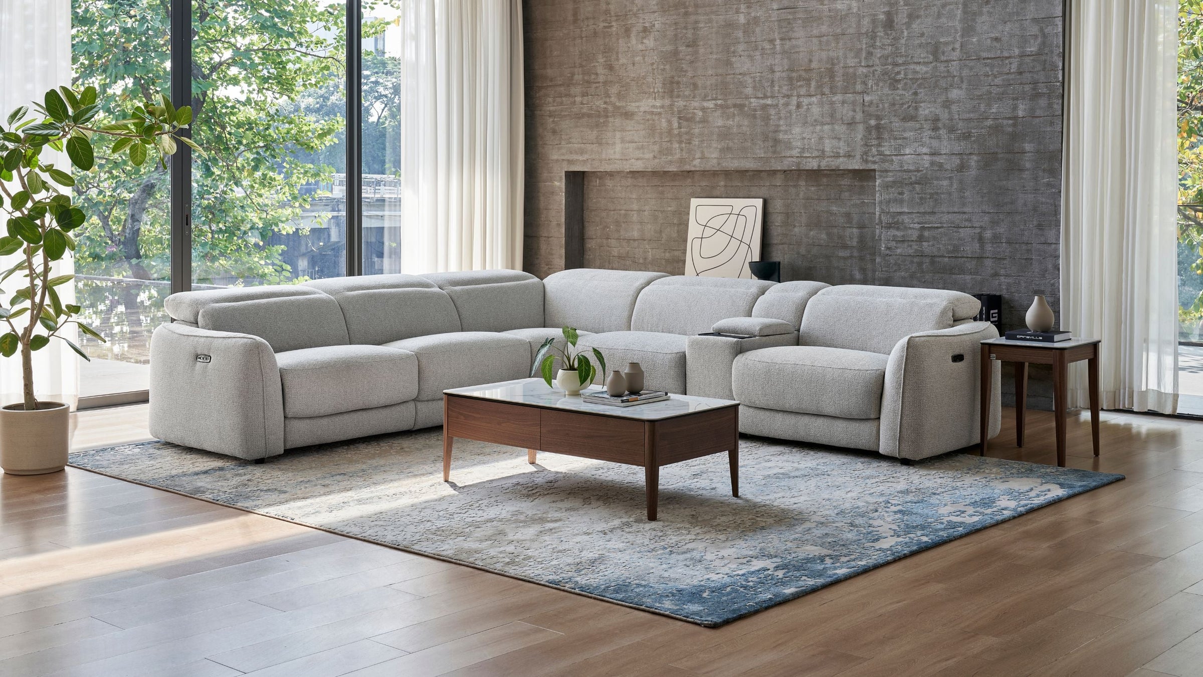 Coffee Tables