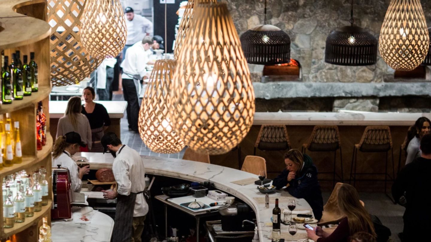 Pendant Lights