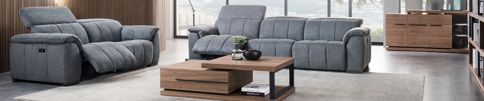 Electric Recliner Sofas Melbourne