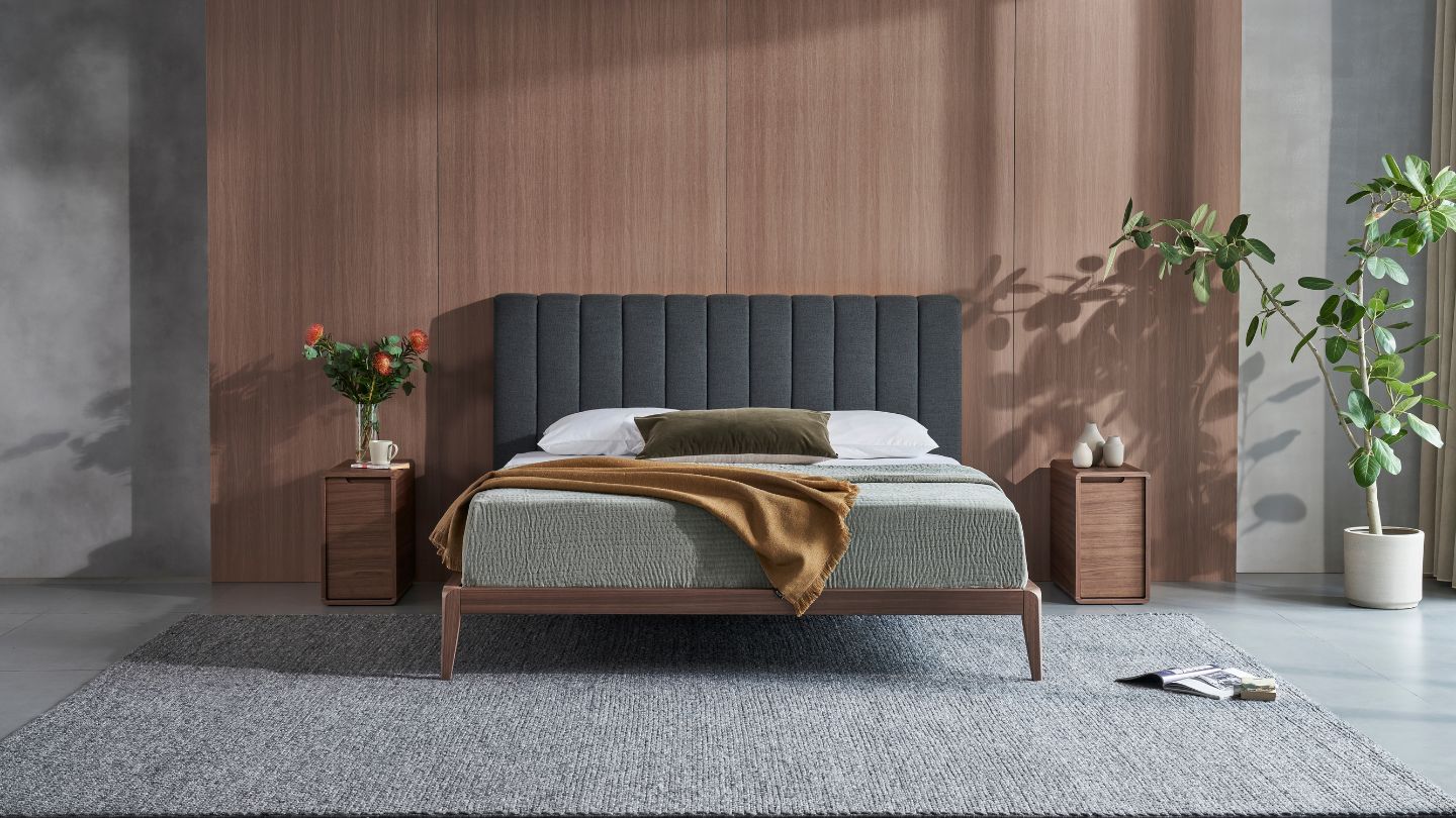 Queen Beds