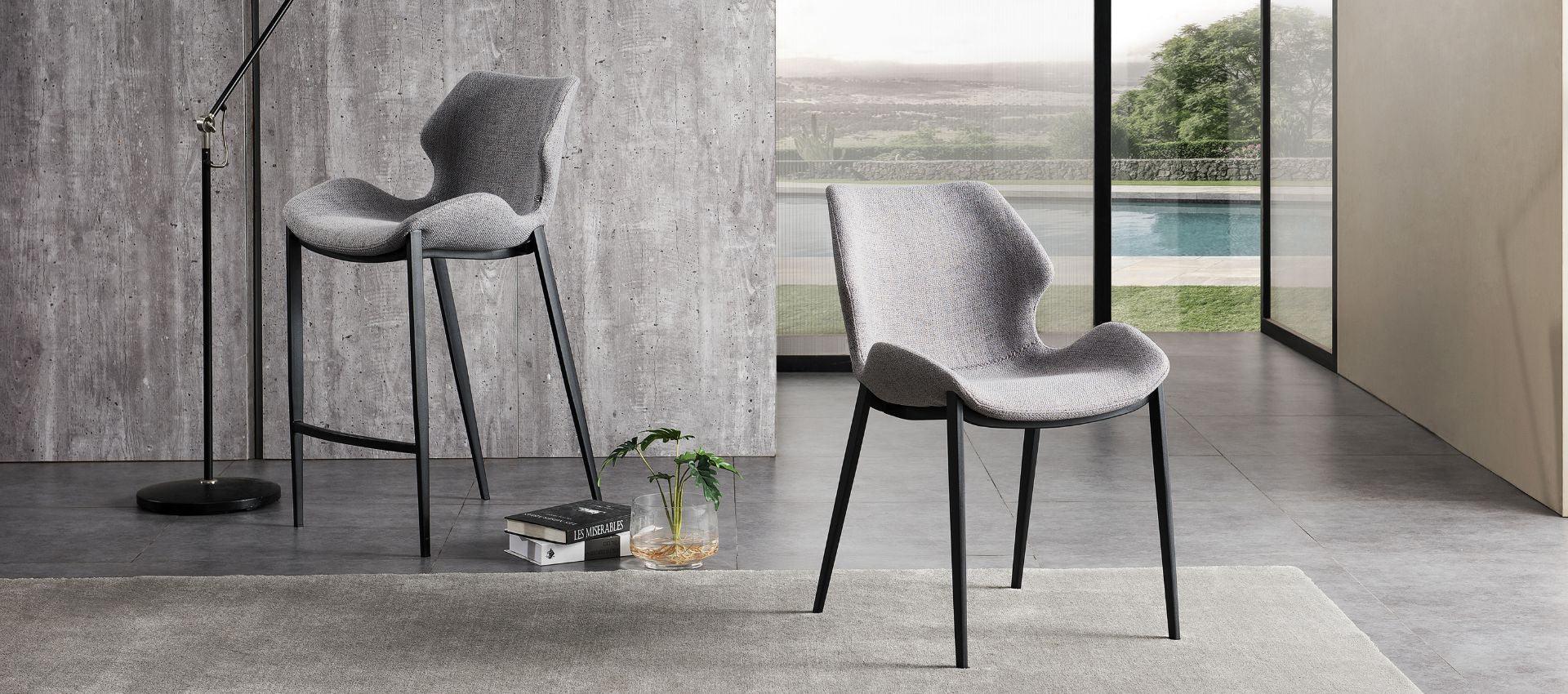 Comfortable Dining Chairs