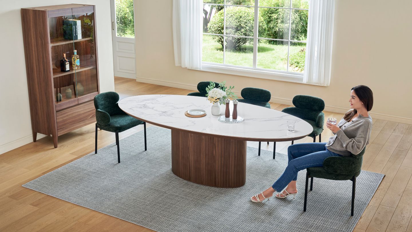 Dining Furniture Melbourne - Gainsville