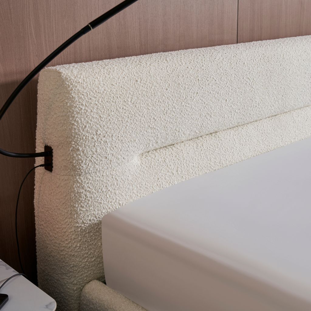 Brooklyn Bed (Express)