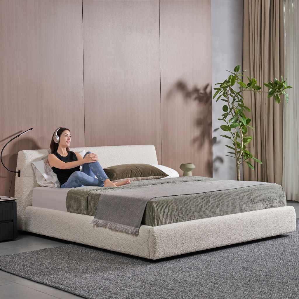Brooklyn Bed (Express)