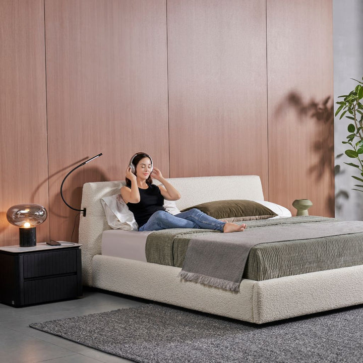 Brooklyn Bed (Express)
