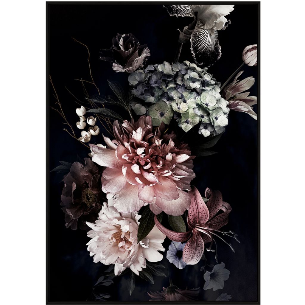 Mystic Night Artwork