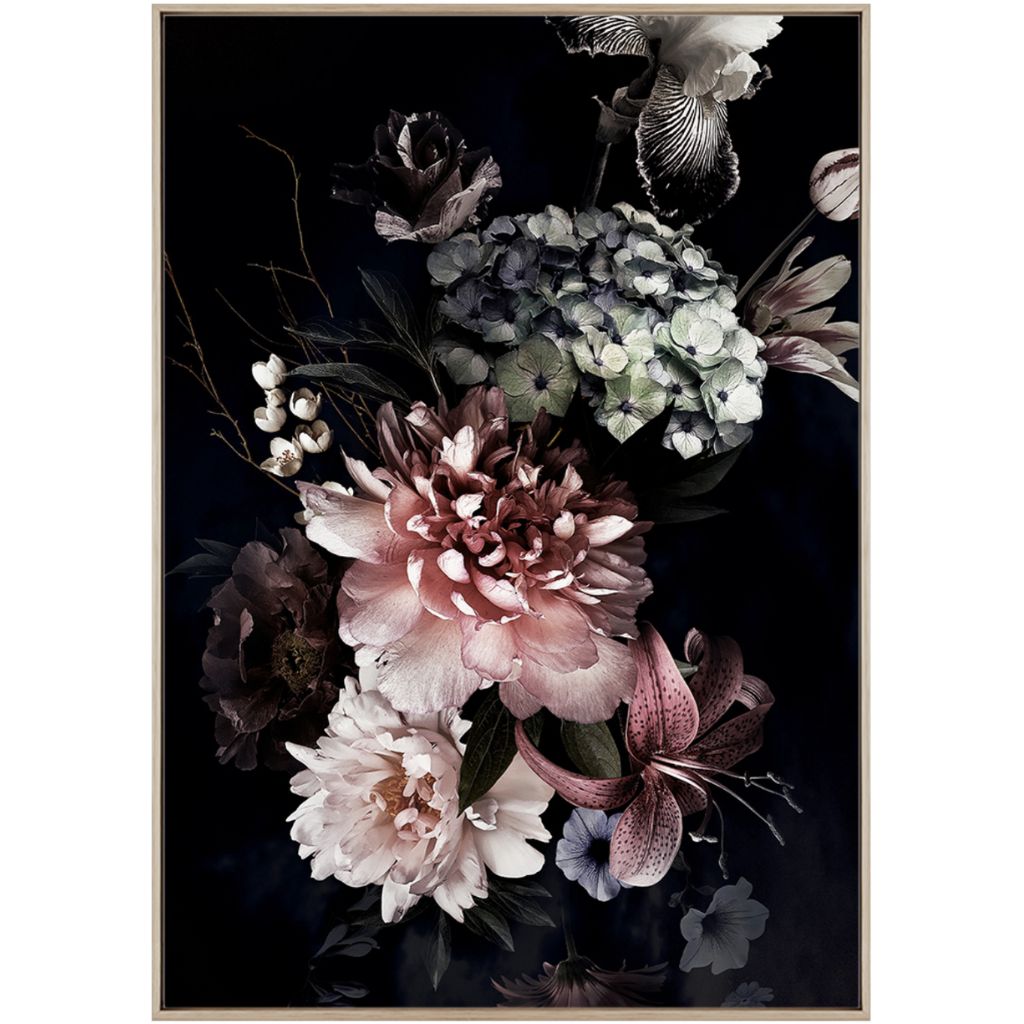 Mystic Night Artwork