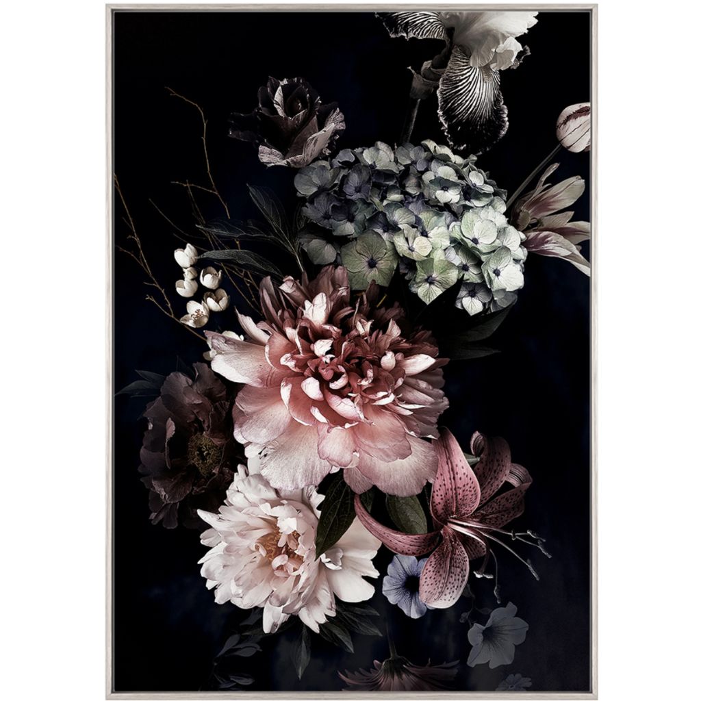 Mystic Night Artwork