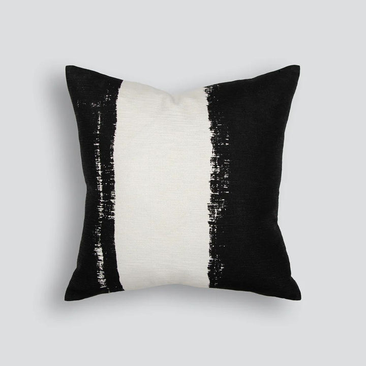 Asher Cushion Black