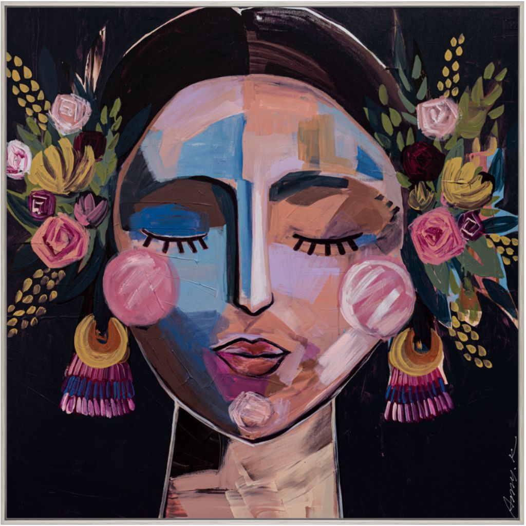 Margarita Artwork