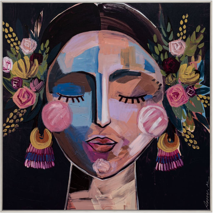 Margarita Artwork