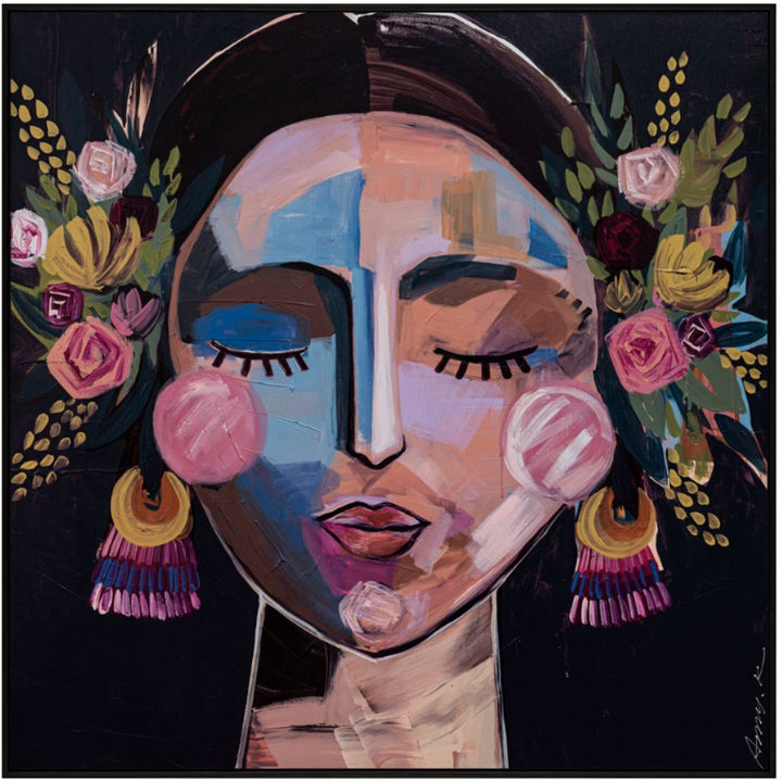Margarita Artwork