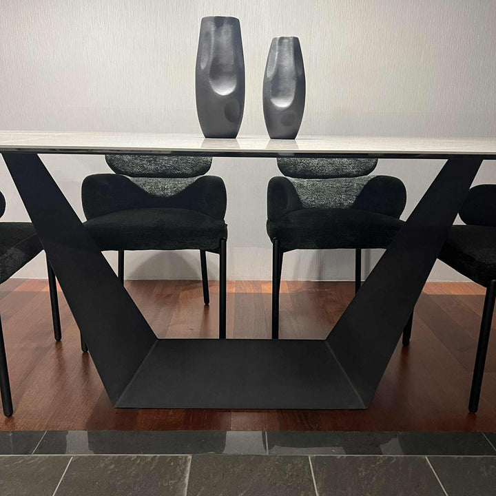 Veyron Dining Table Clearance