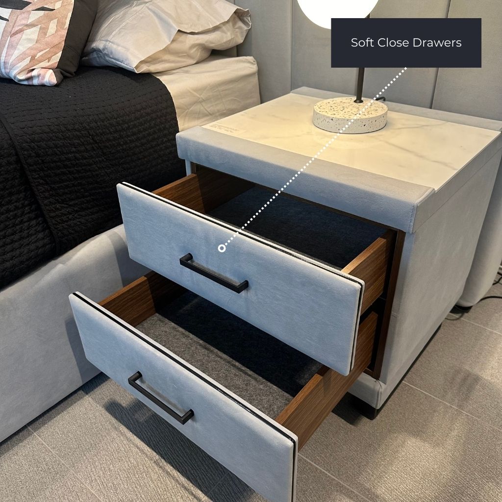 BedsideTable
