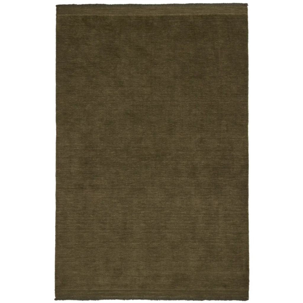 Silvio Rug by Weave