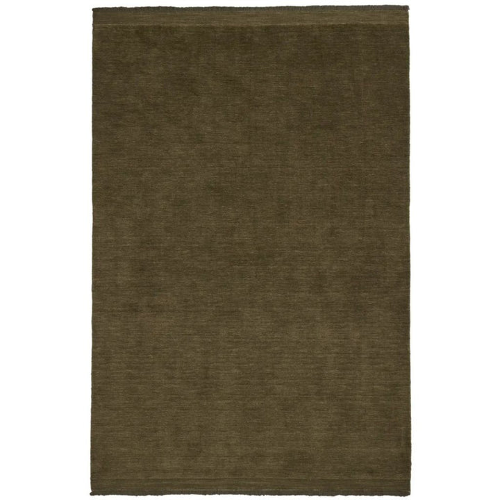 Silvio Rug by Weave