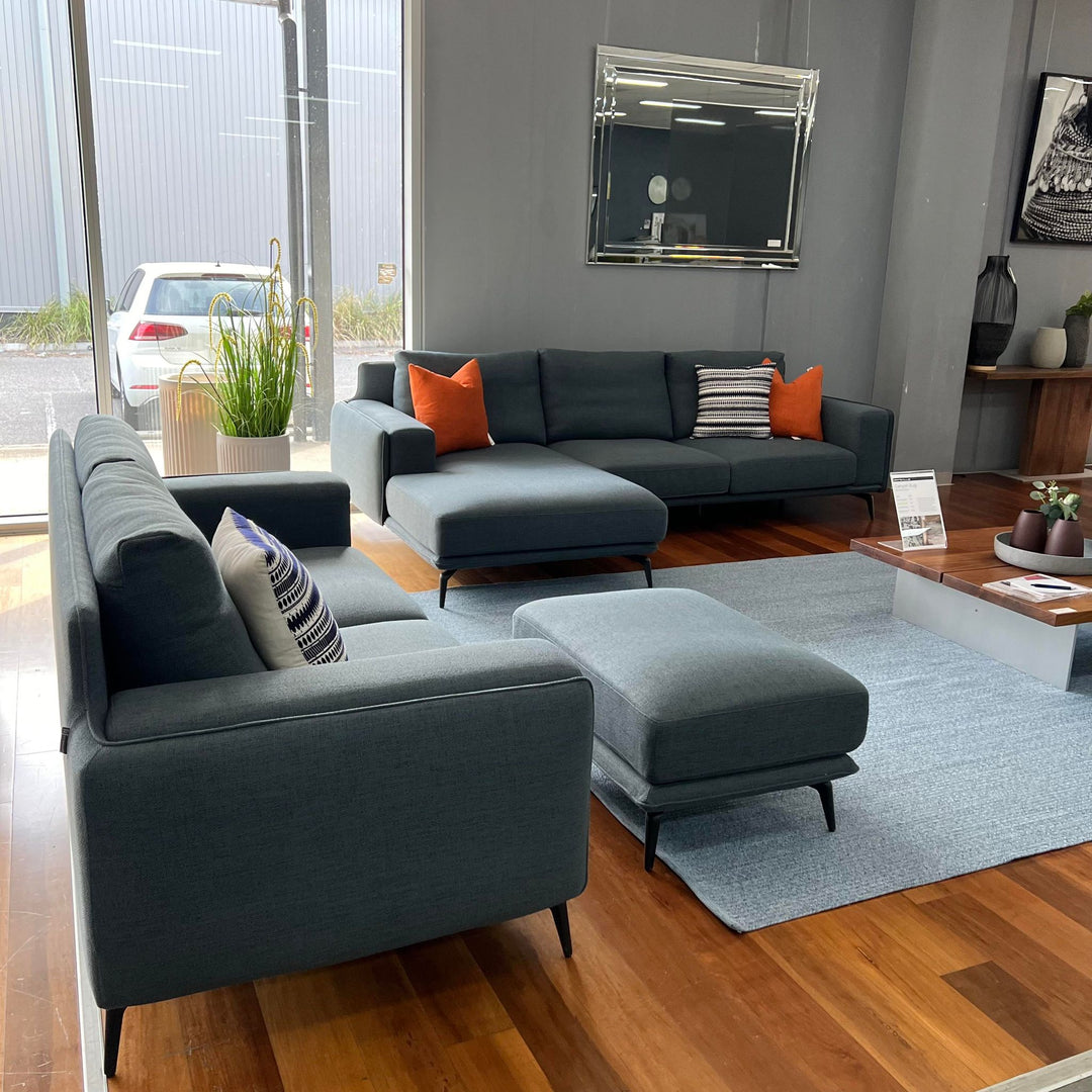 Havana Fabric Sofa Set