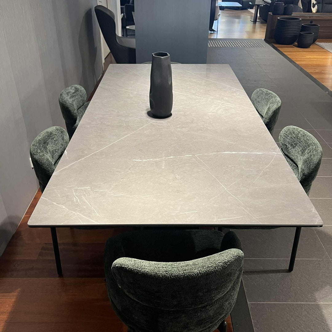 Veyron Dining Table Clearance