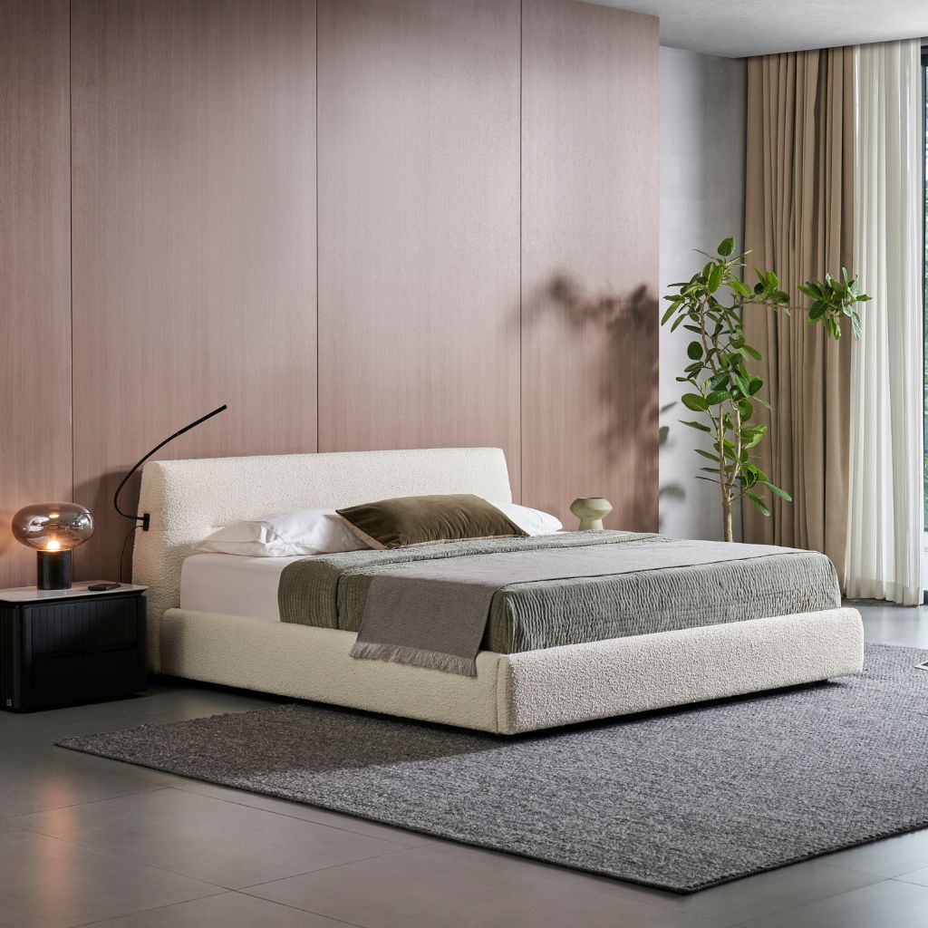 Brooklyn Bed (Express)