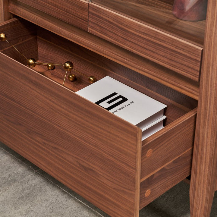 Alaska Display Cabinet Melbourne