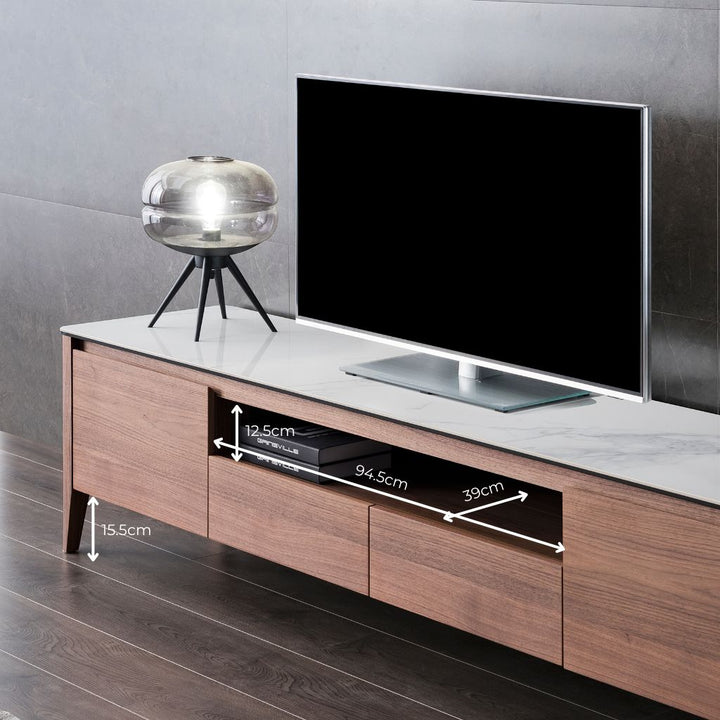 Alaska Tv Unit