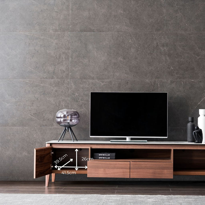 Alaska Tv Unit