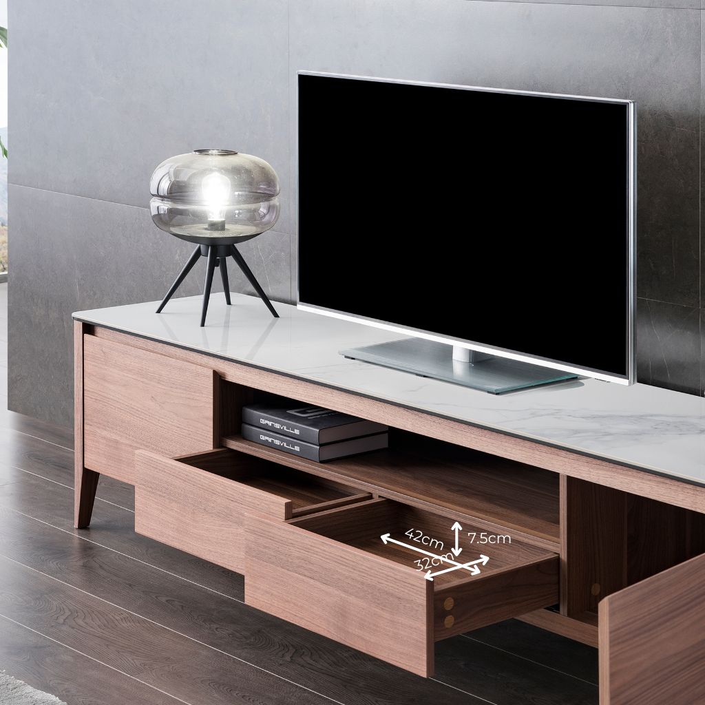 Alaska Tv Unit