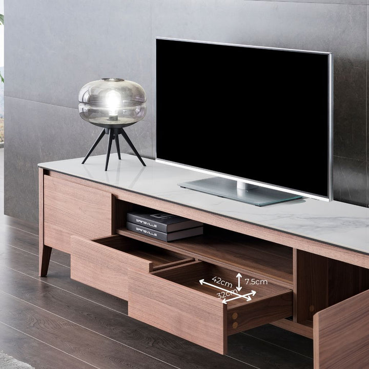 Alaska Tv Unit