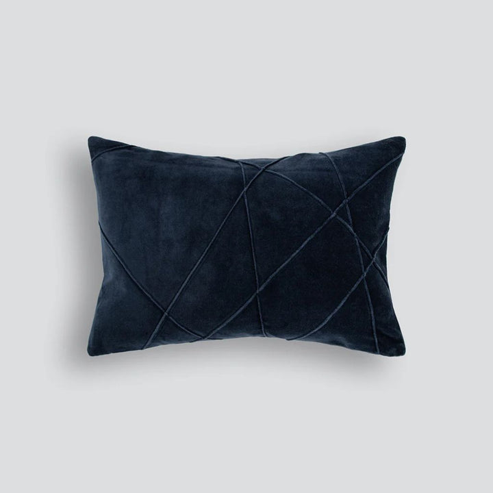Alba Ollo Cushion Navy