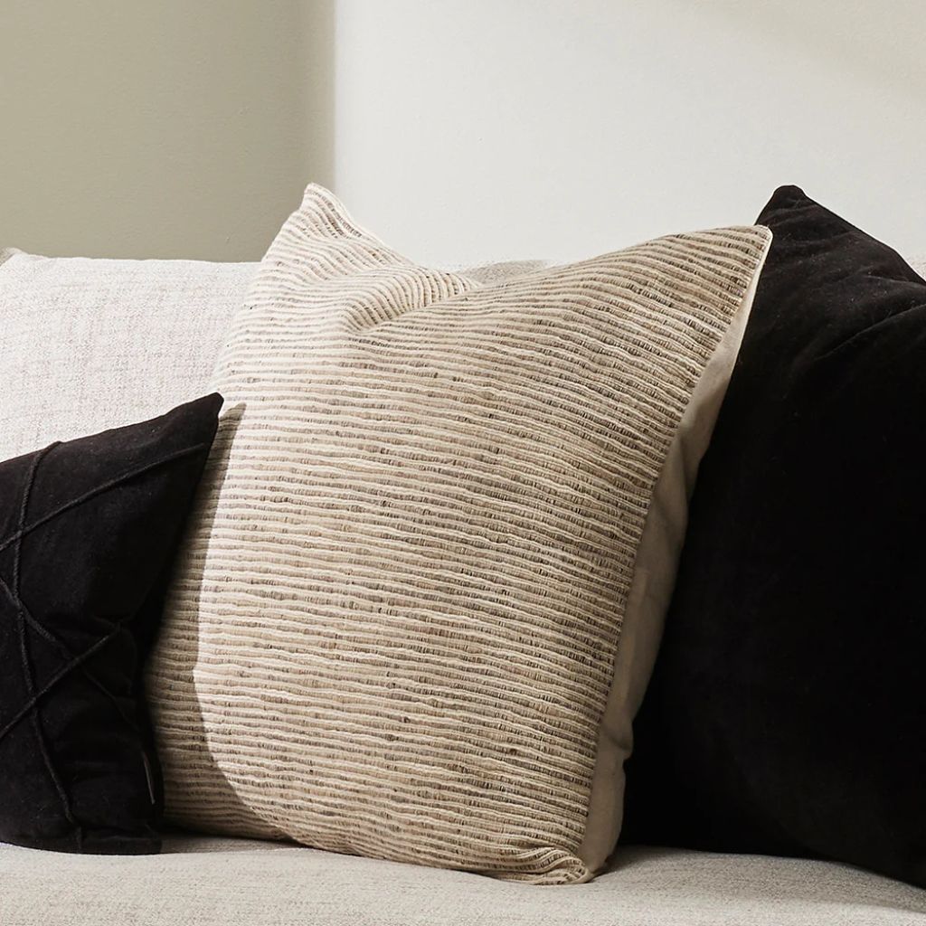 Almada Cushion Natural