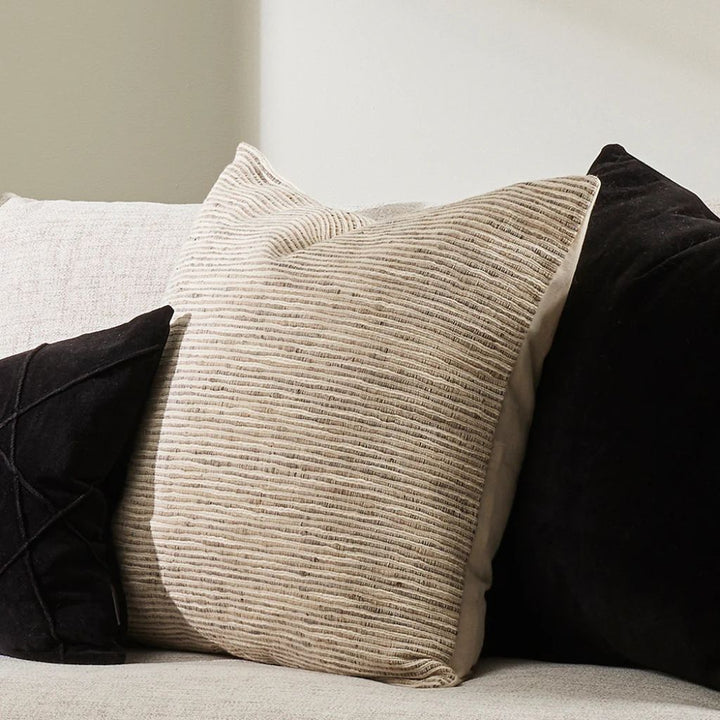 Almada Cushion Natural