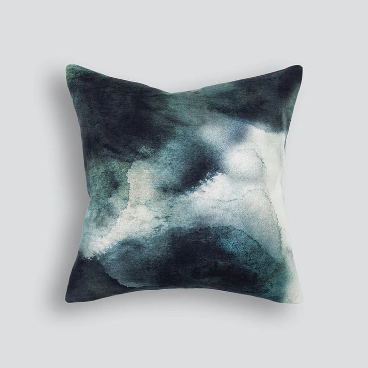 Amelia Cushion Navy