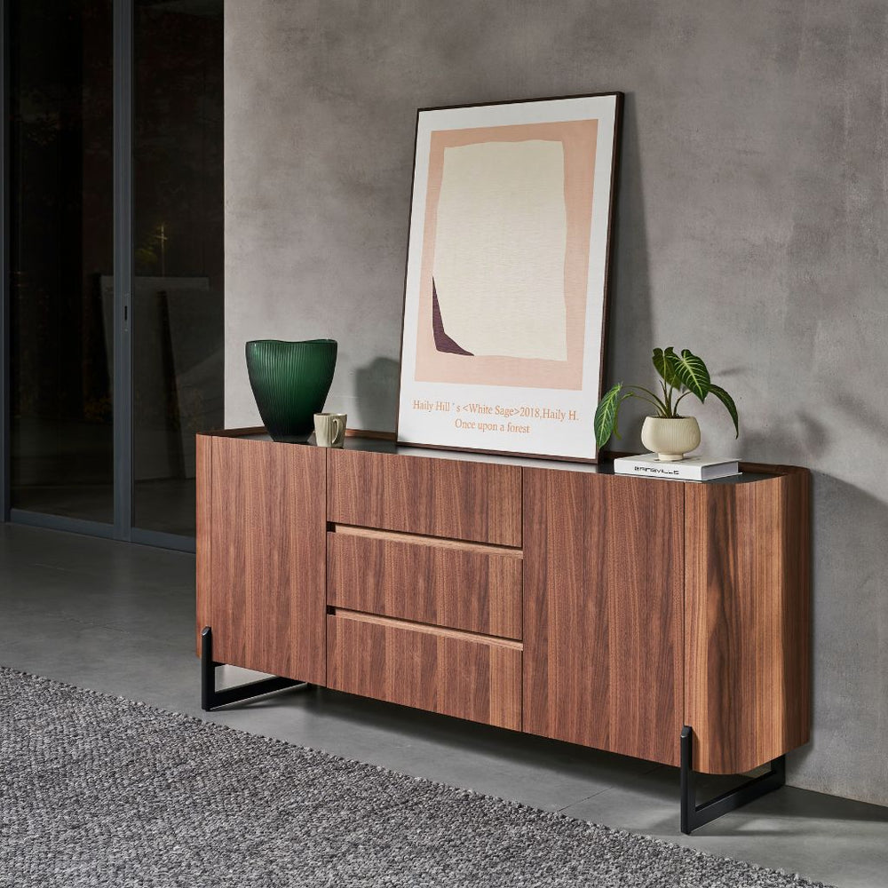 Stunning Buffet Cabinets
