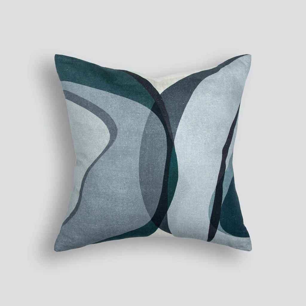 Aquarelle Cushion Diesel