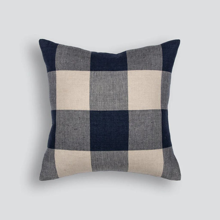 Archer Cushion Denim