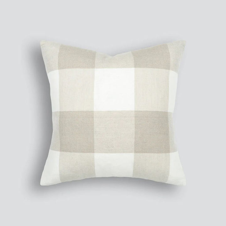 Archer Cushion Natural