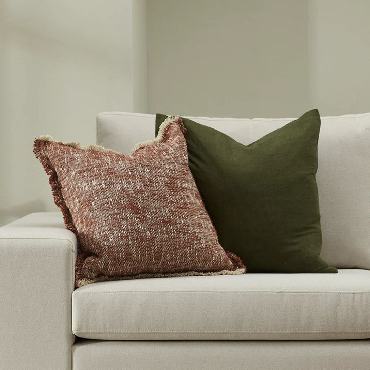 Arezzo Cushion Desert