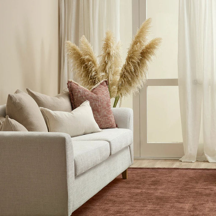 Arezzo Cushion Desert