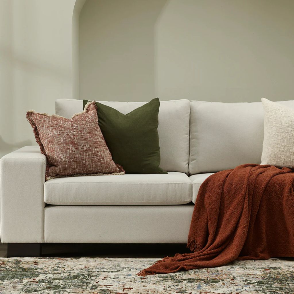 Arezzo Cushion Desert