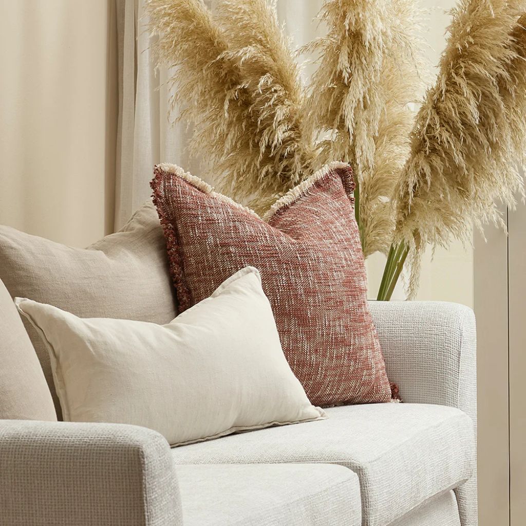 Arezzo Cushion Desert