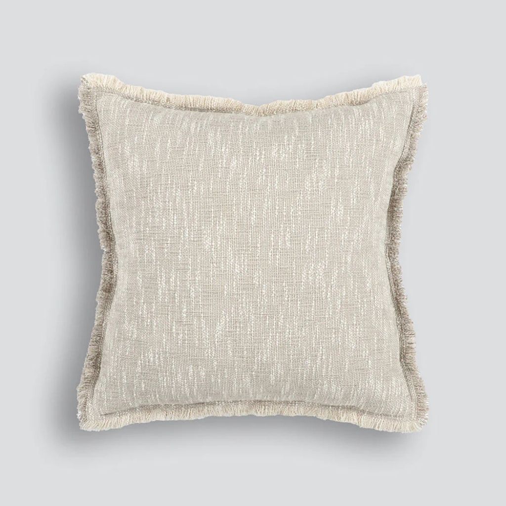 Arezzo Cushion Natural