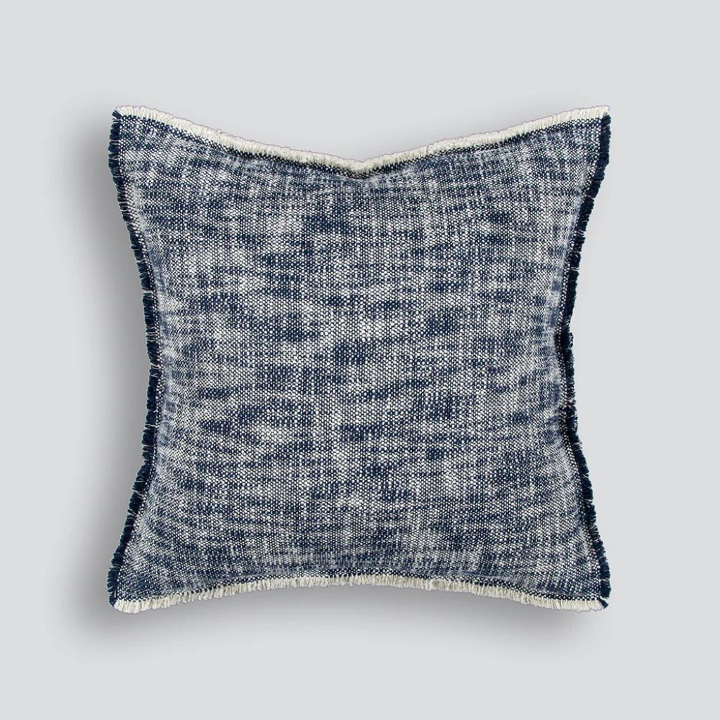 Arezzo Cushion Navy