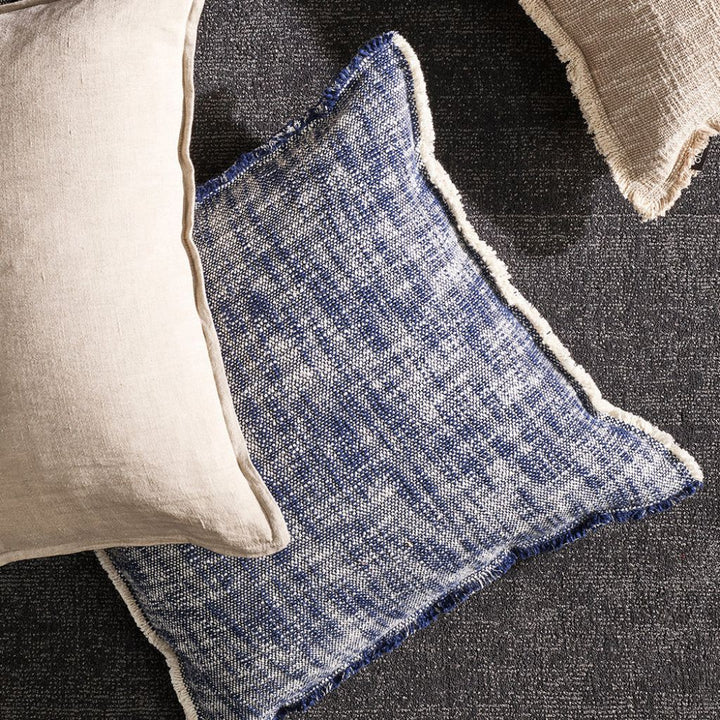 Arezzo Cushion Navy