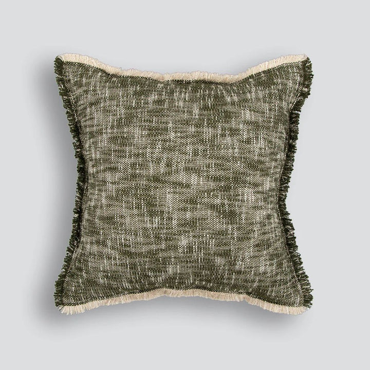 Arezzo Cushion Olive