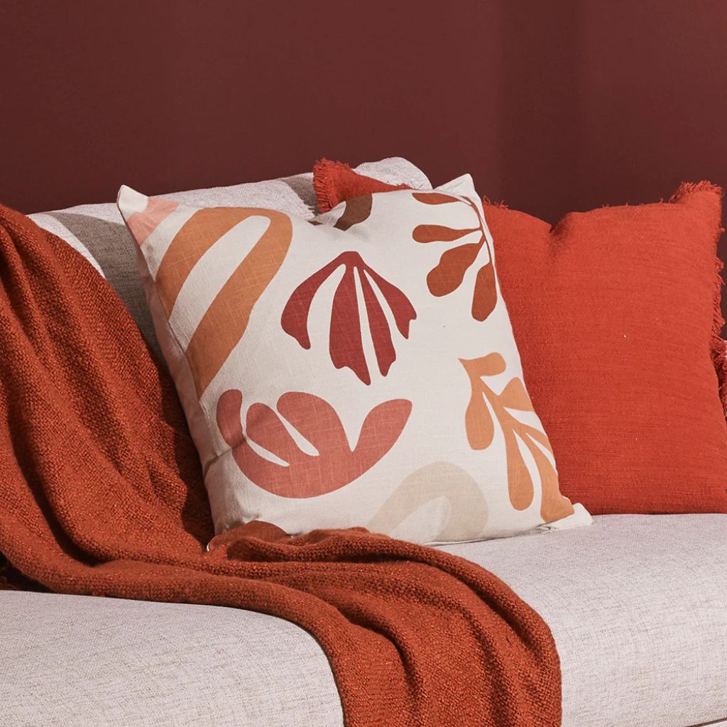 Ariana Cushion Desert